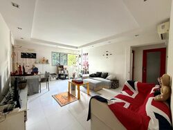 Blk 68 BLANGAH GARDEN (Bukit Merah), HDB 4 Rooms #502833081